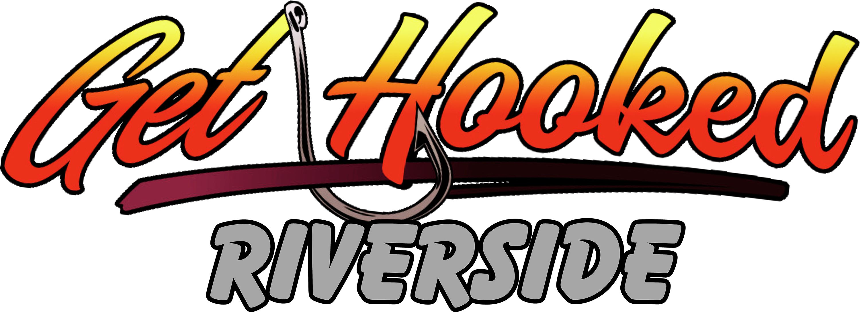 Get Hooked Riverside
