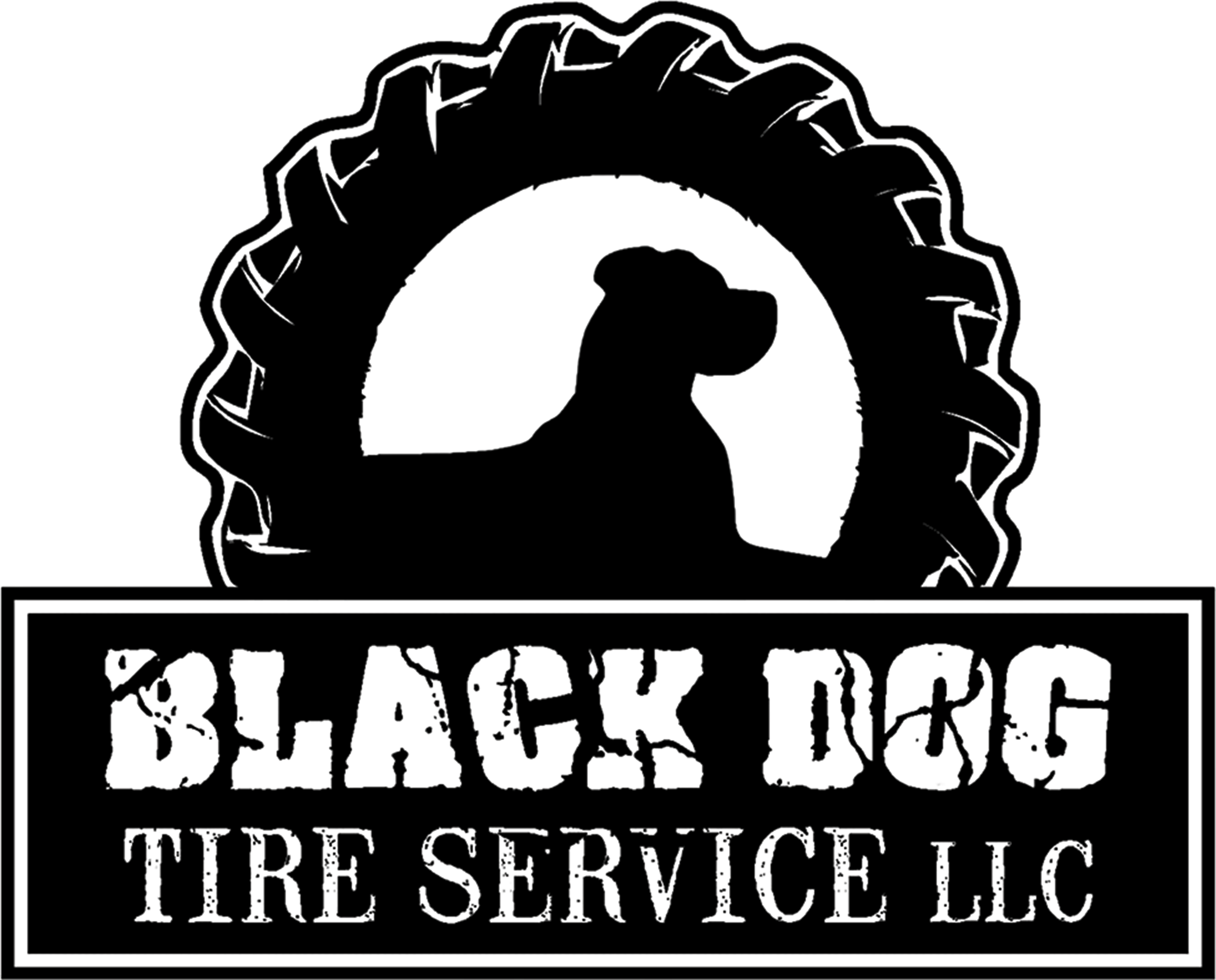 Black Dog Tire