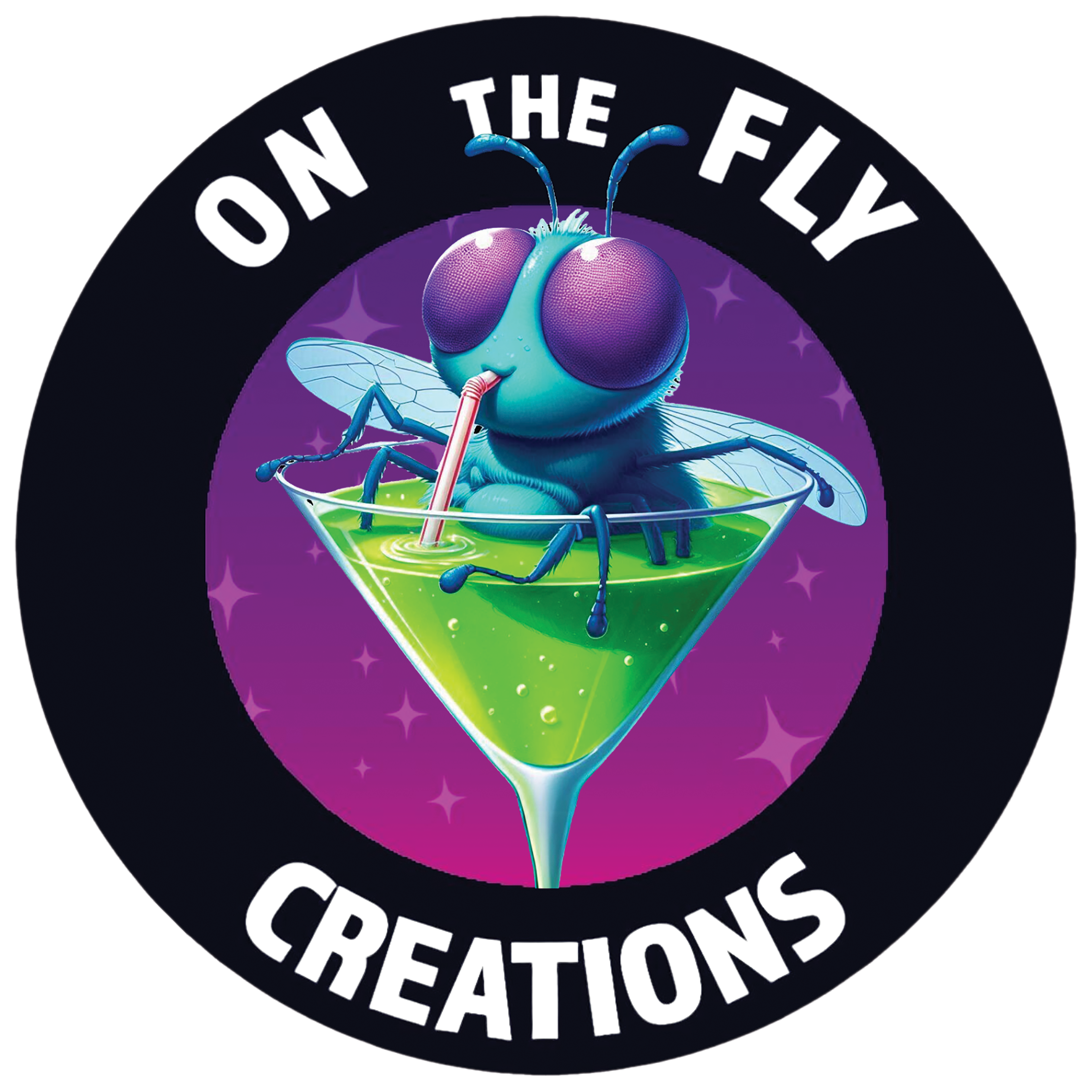 On The Fly Creations