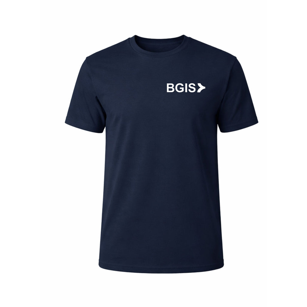 BGIS Short Sleeve Cotton