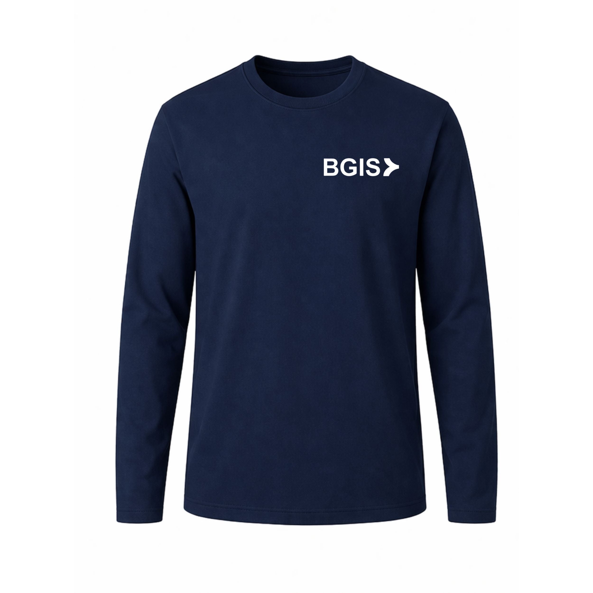BGIS Long Sleeve Cotton