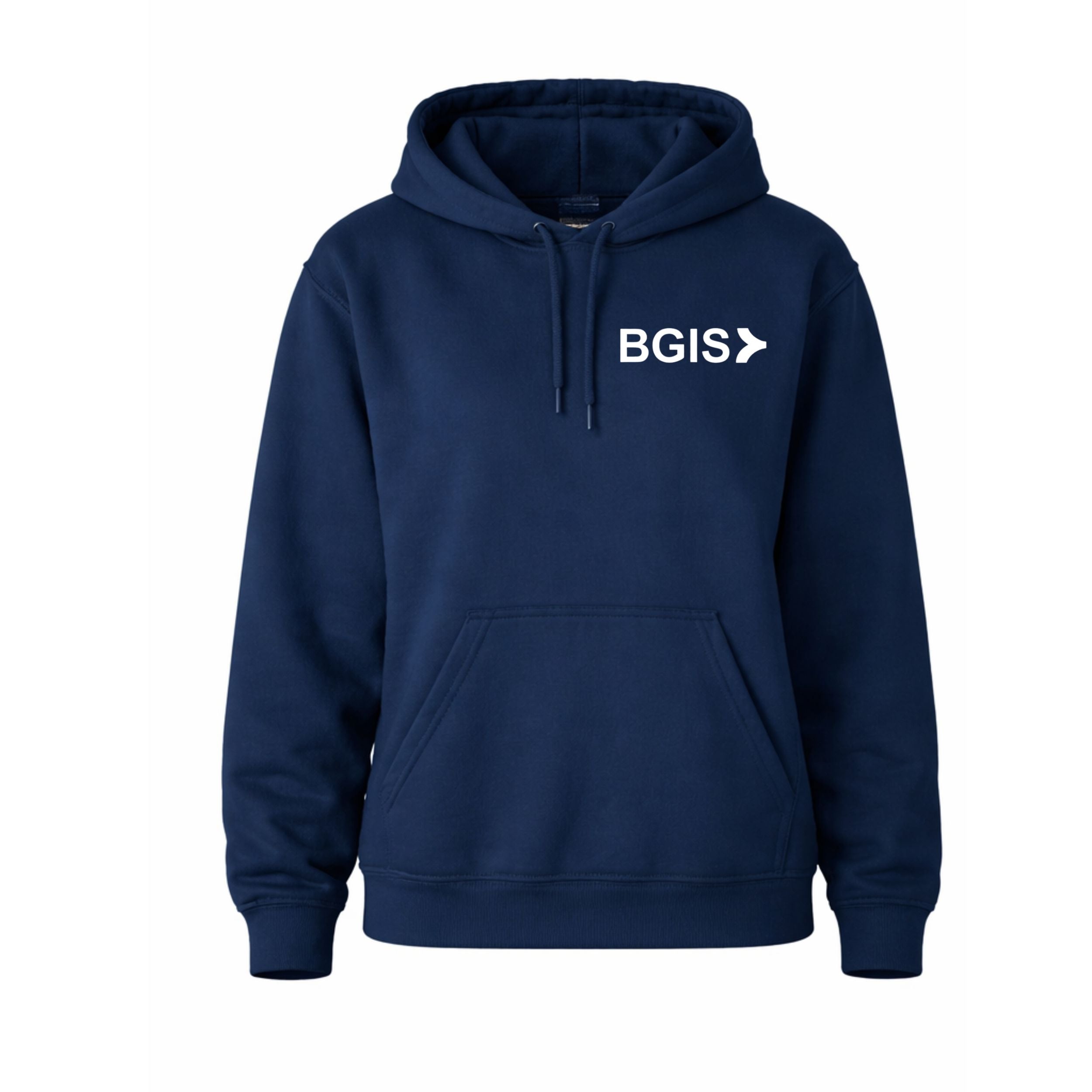 BGIS Hoodie