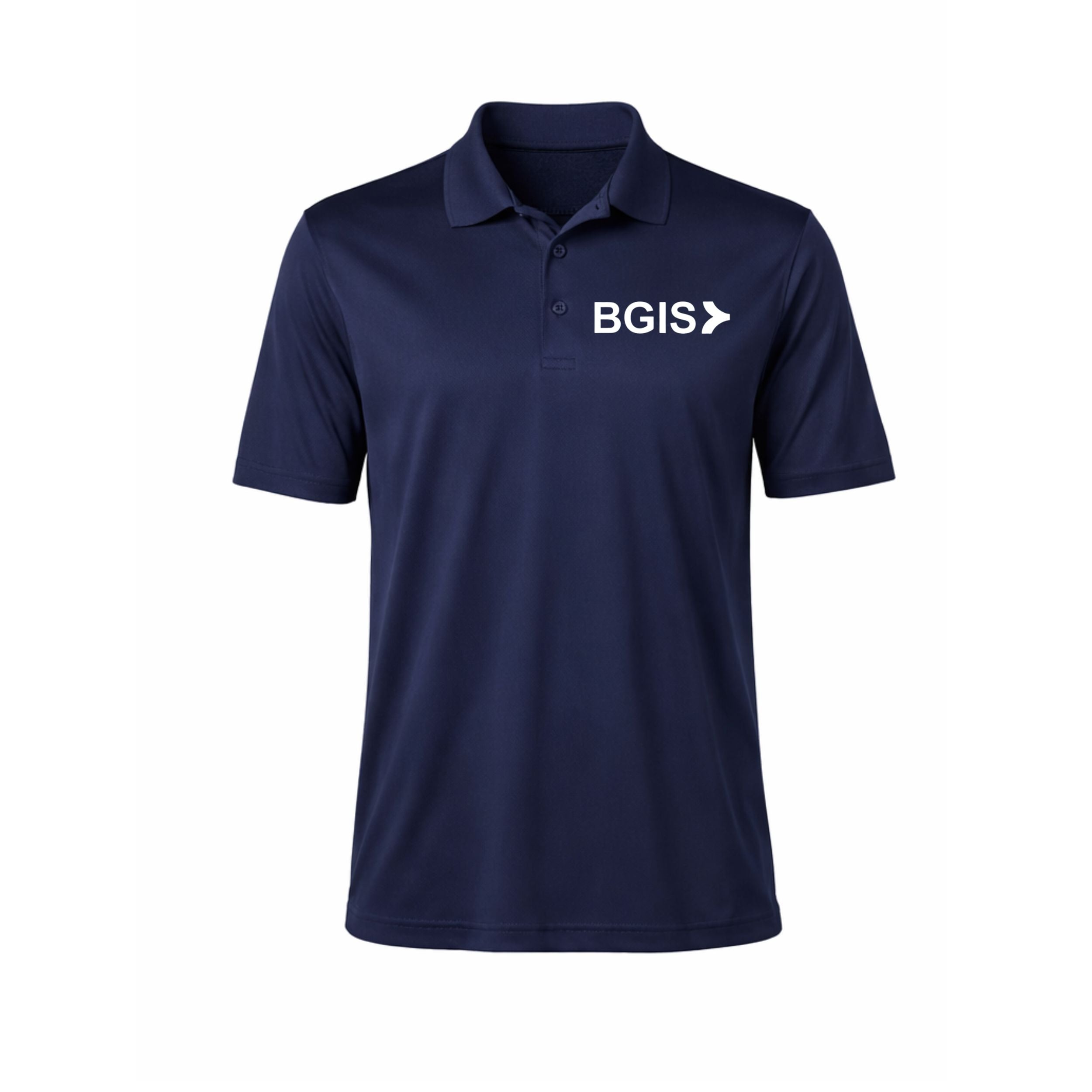 BGIS Men's Drifit Polo