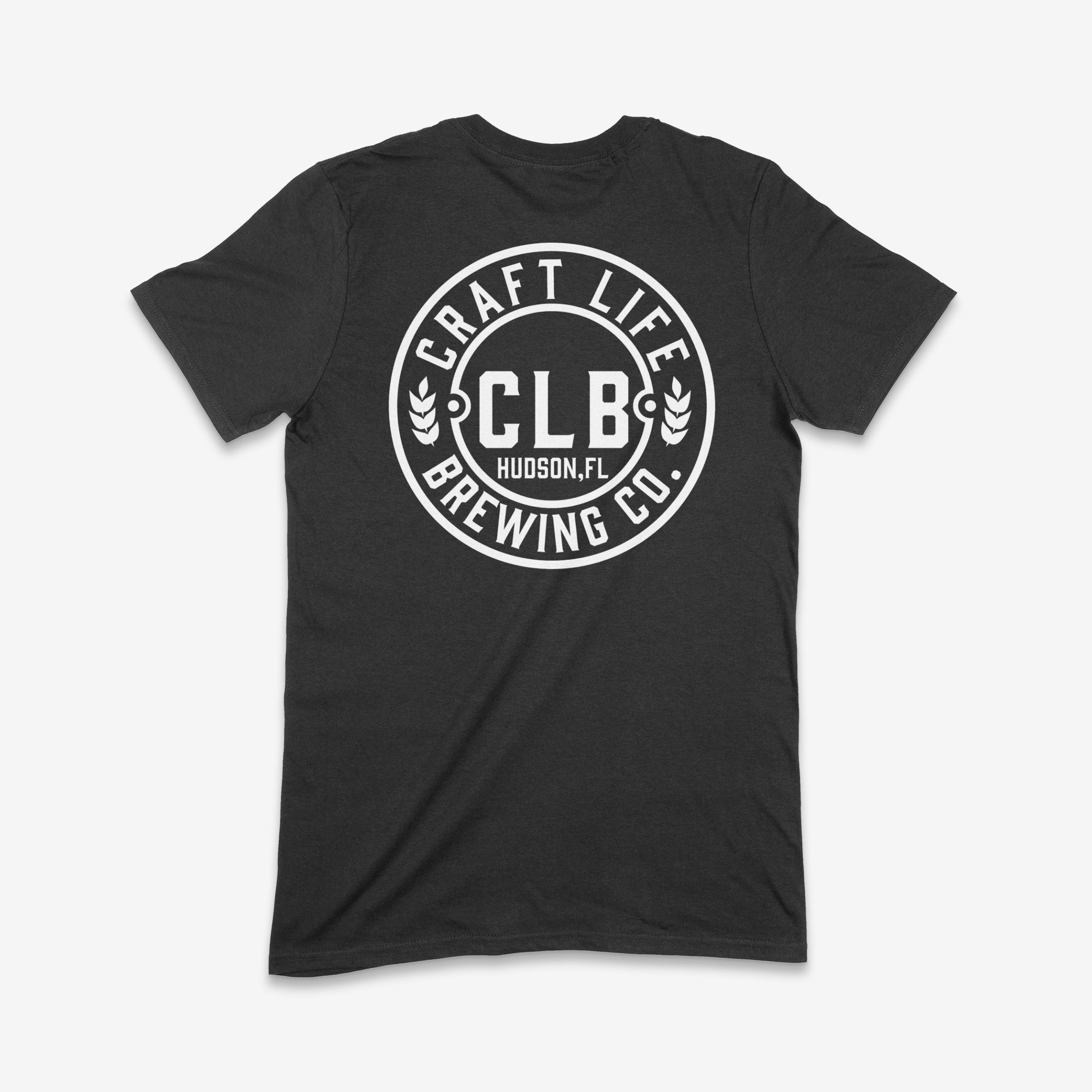 CLB Original Logo
