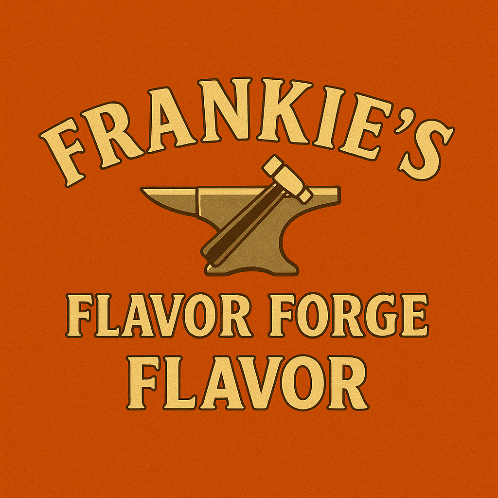 Daily Driver – Smoked Chipotle Hot Sauce (5oz)  |  Frankie's Flavor Forge