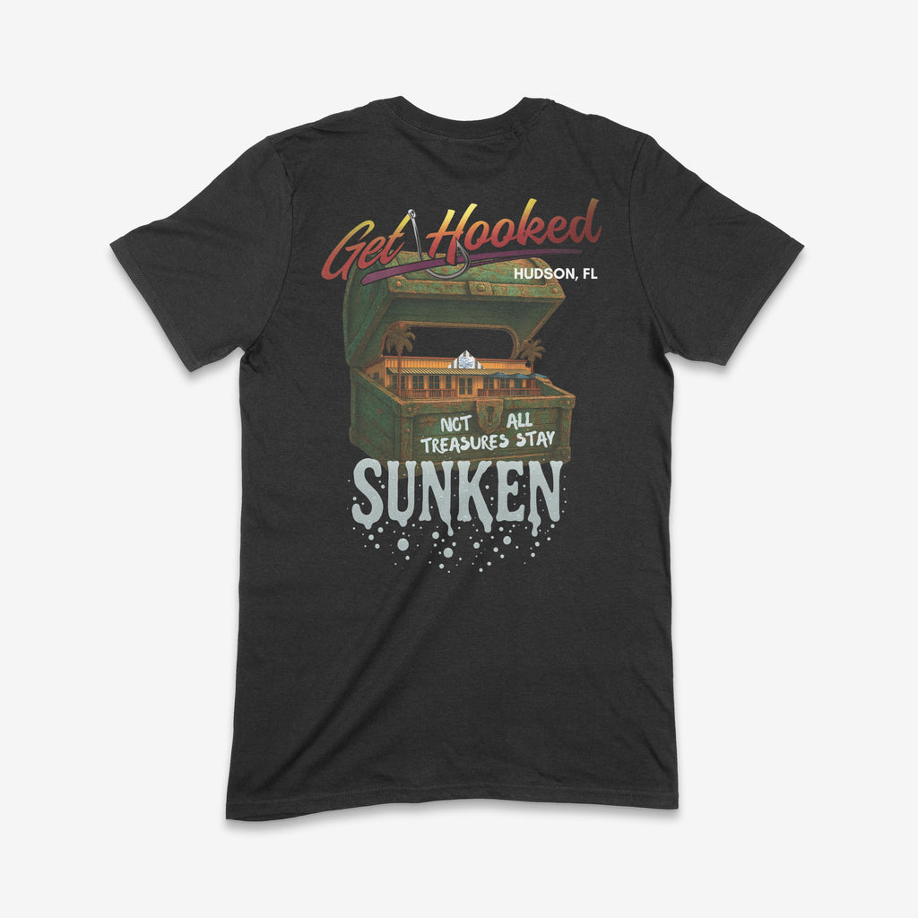 GH Sunkin Logo Cotton