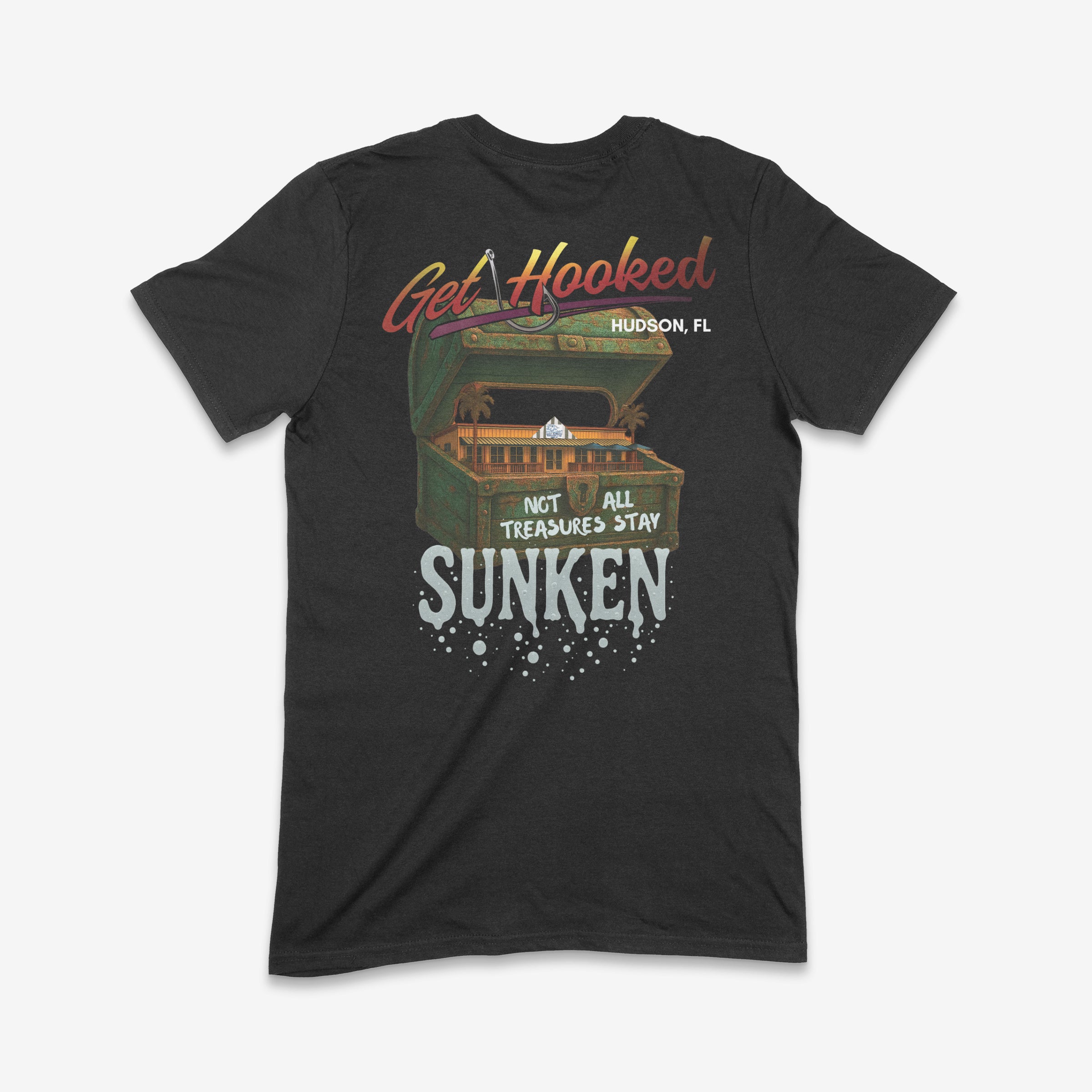 Sunkin Logo Cotton