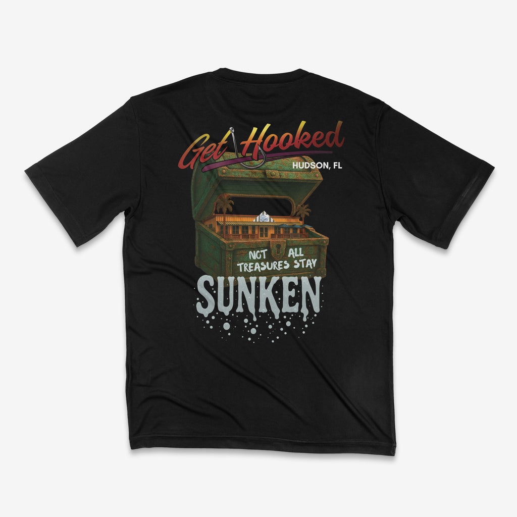 GH Drifit Sunkin Logo
