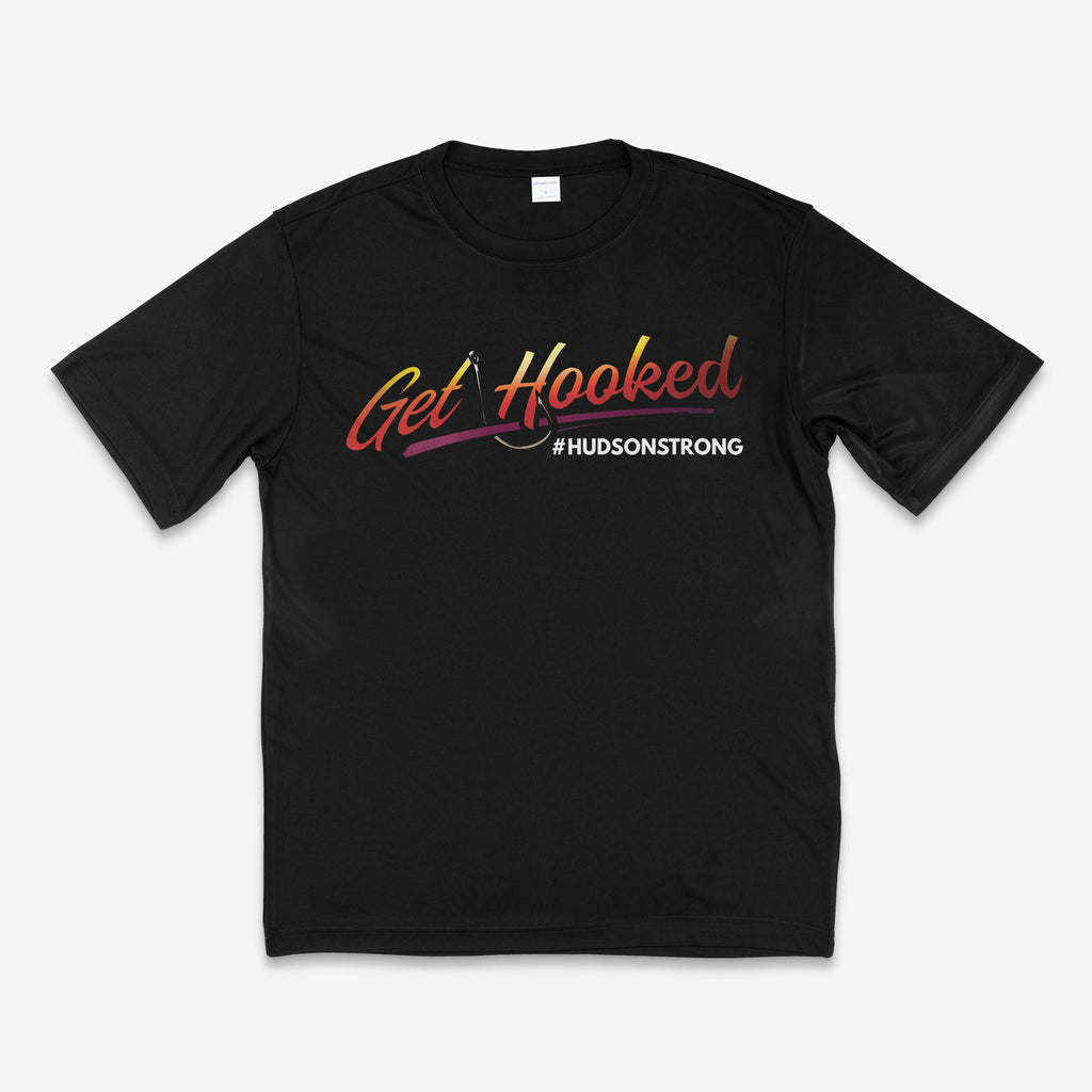 GH Drifit Sunkin Logo