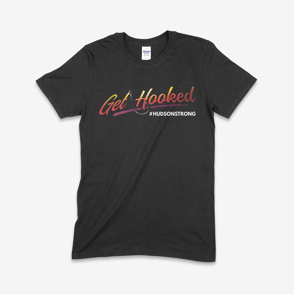 GH Sunkin Logo Cotton