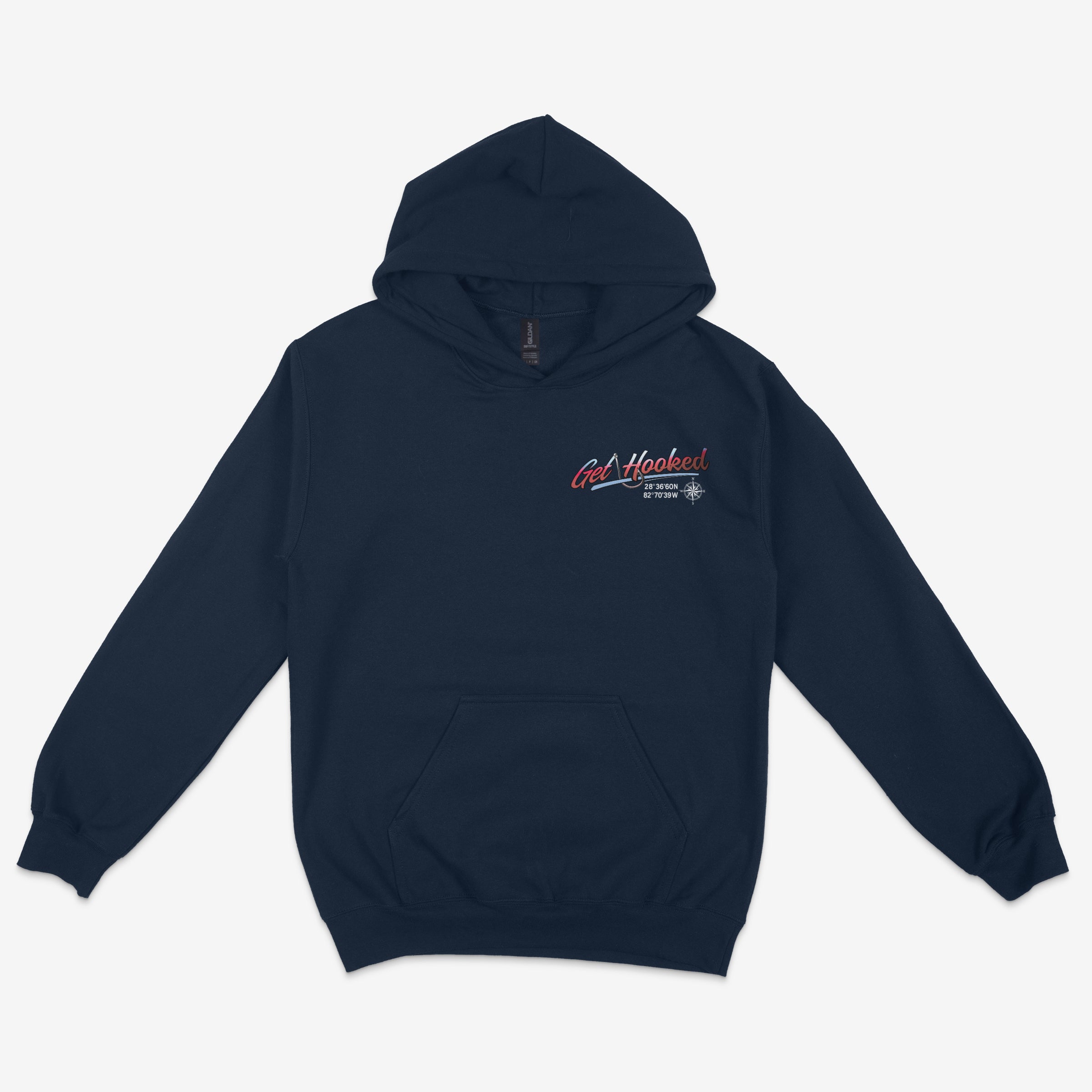 GH Gulf of America Hoodie