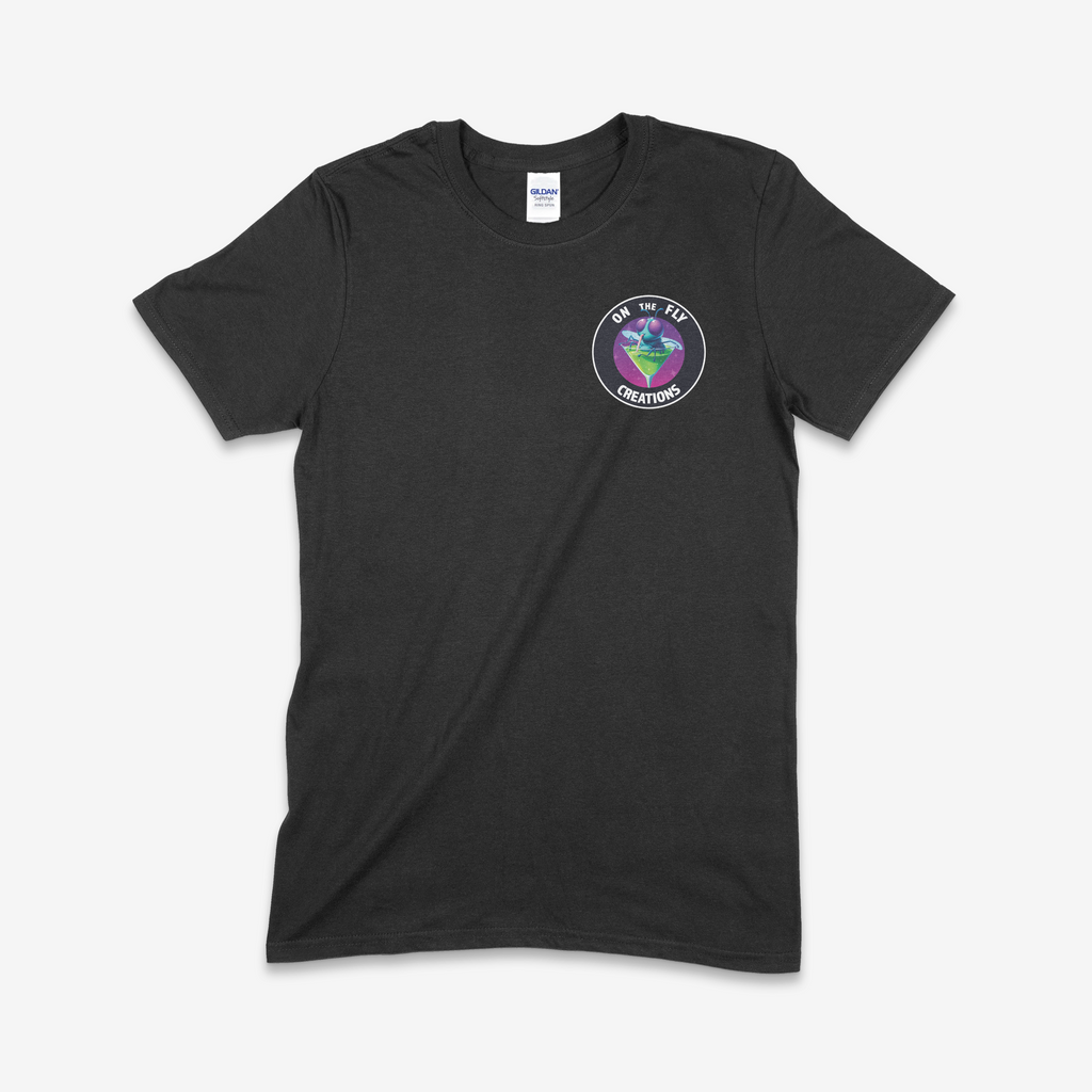 On The Fly T-shirt