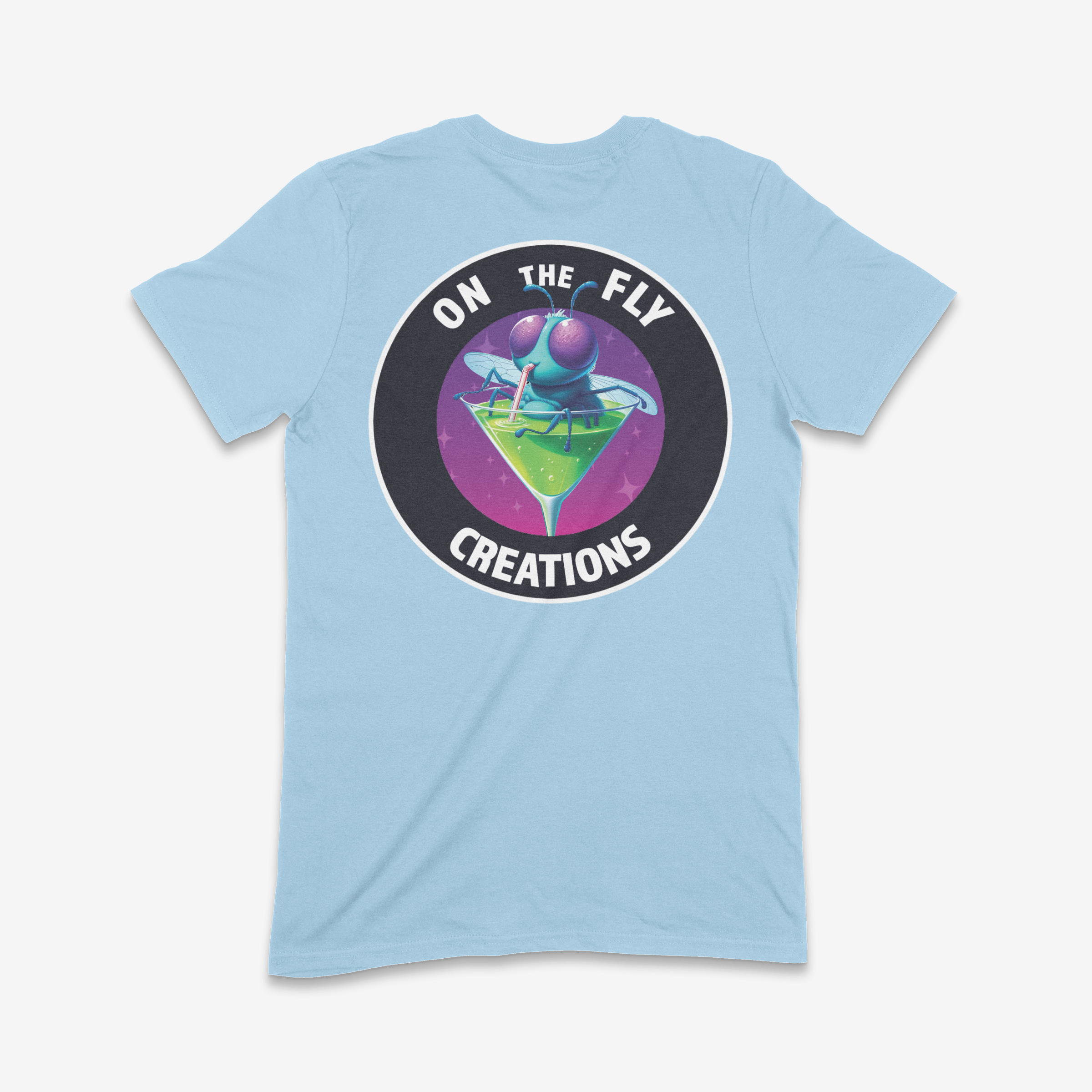 On The Fly T-shirt