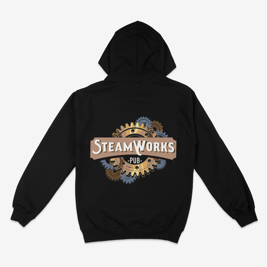 SW Softstyle Sweatshirt
