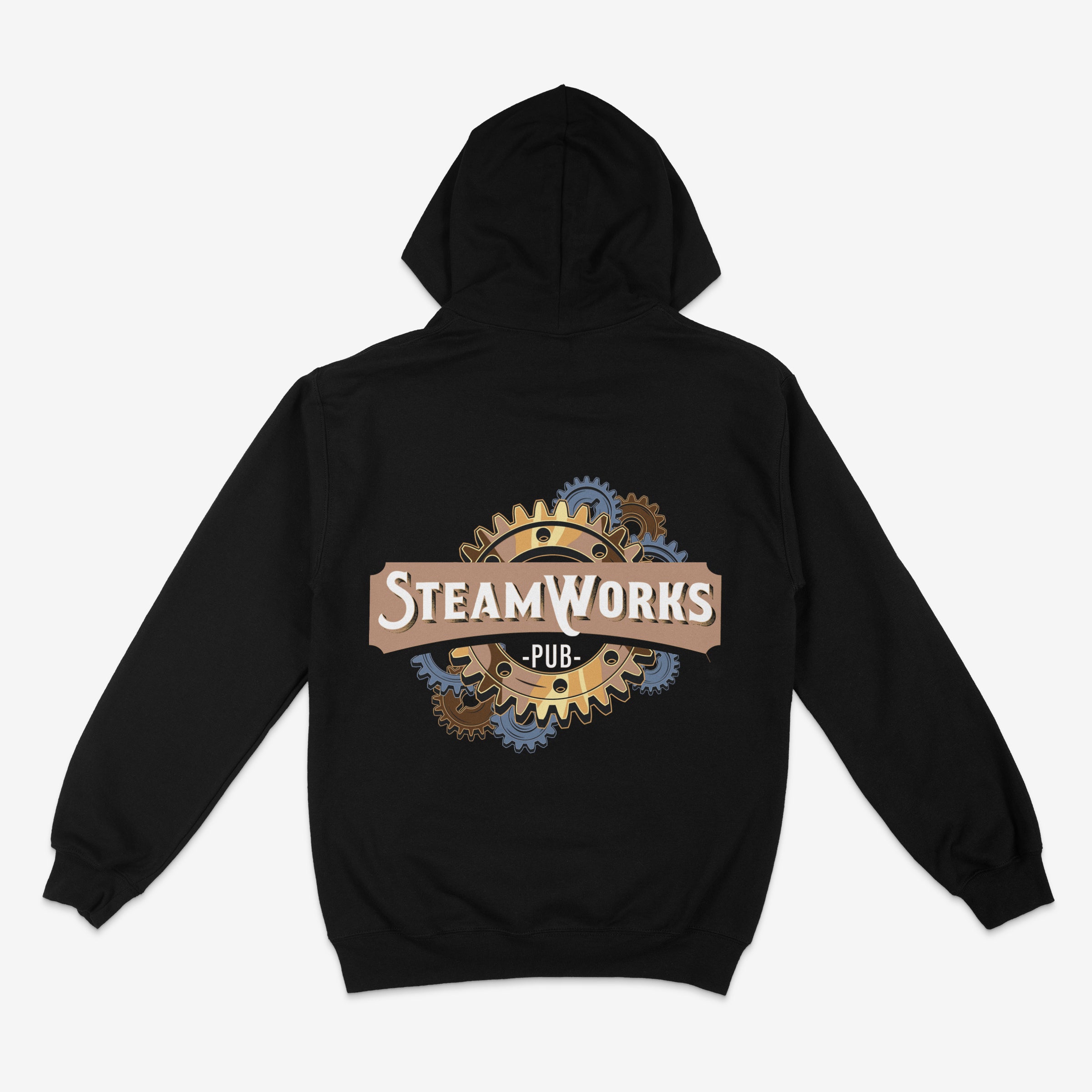 SW Softstyle Sweatshirt