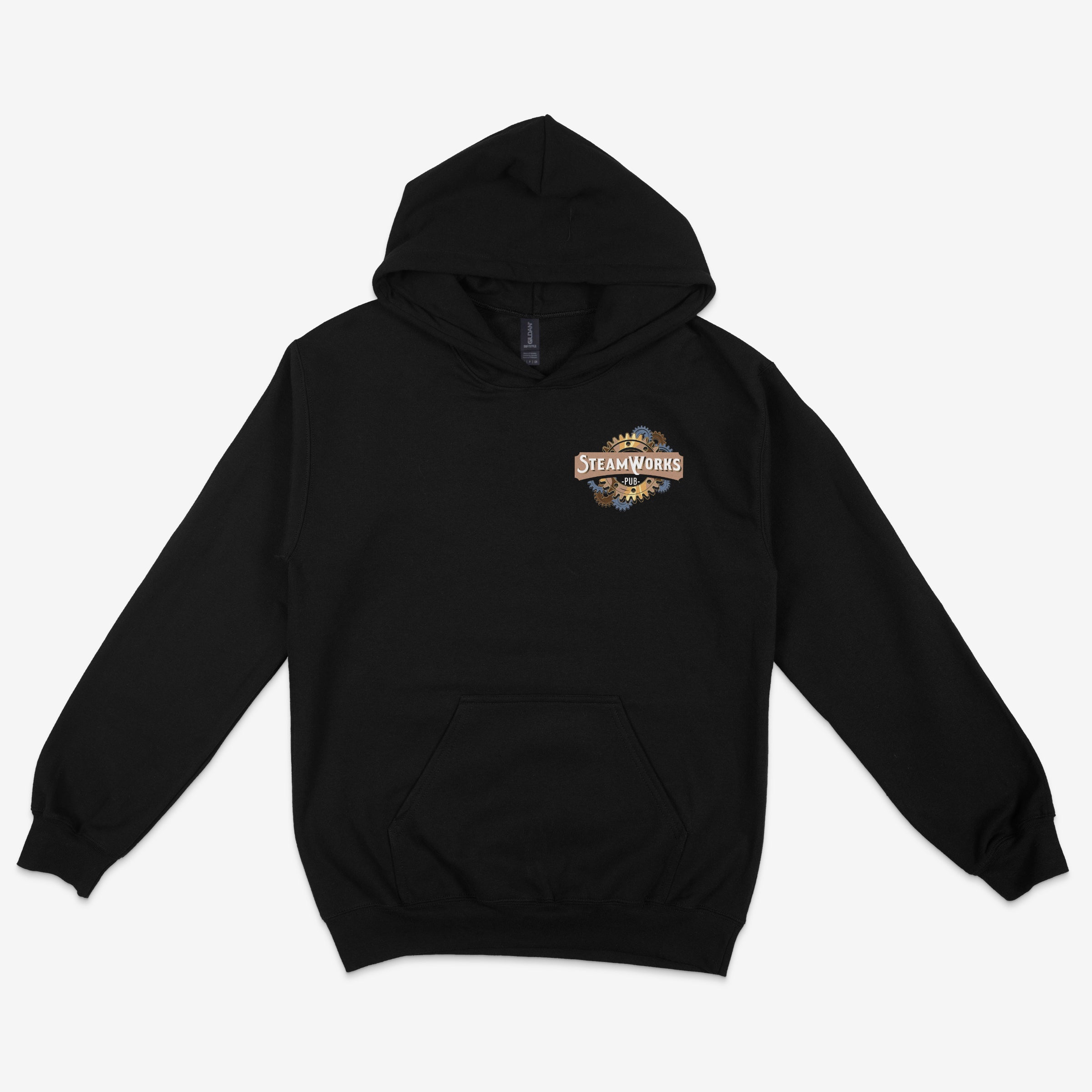 SW Softstyle Sweatshirt