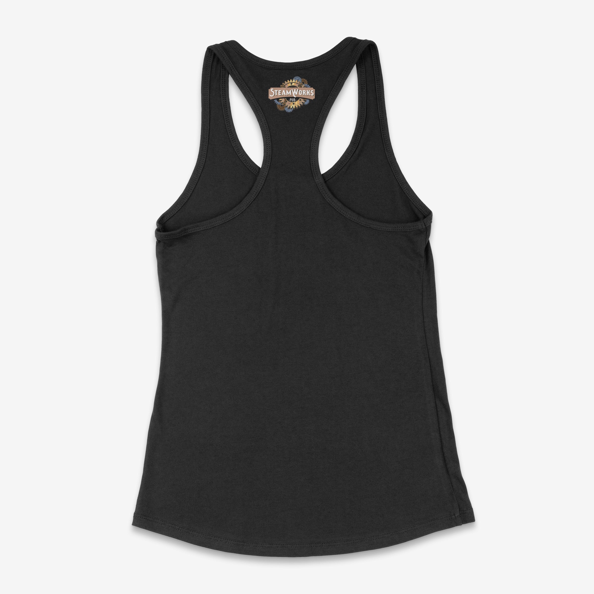 SW Racerback Tank