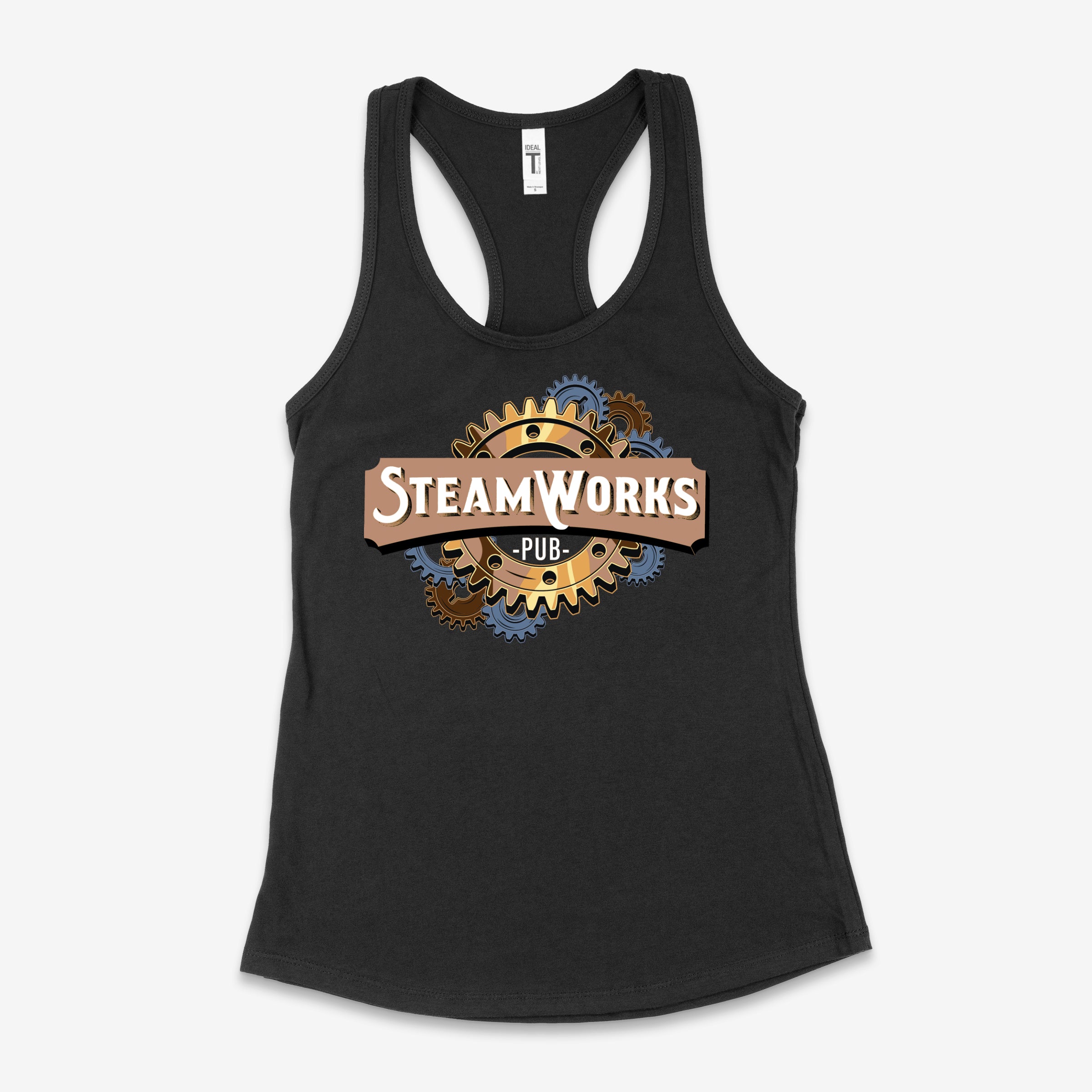 SW Racerback Tank