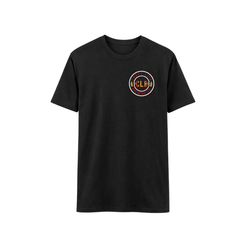 Craft Life 6th Anniversary Krewe Moon T-shirt