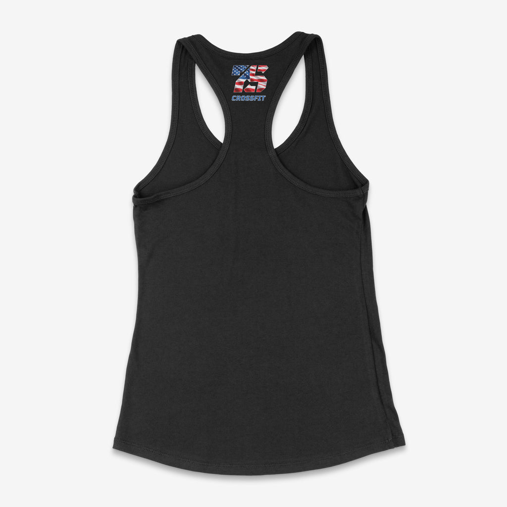 7SC Flag Cotton Tank