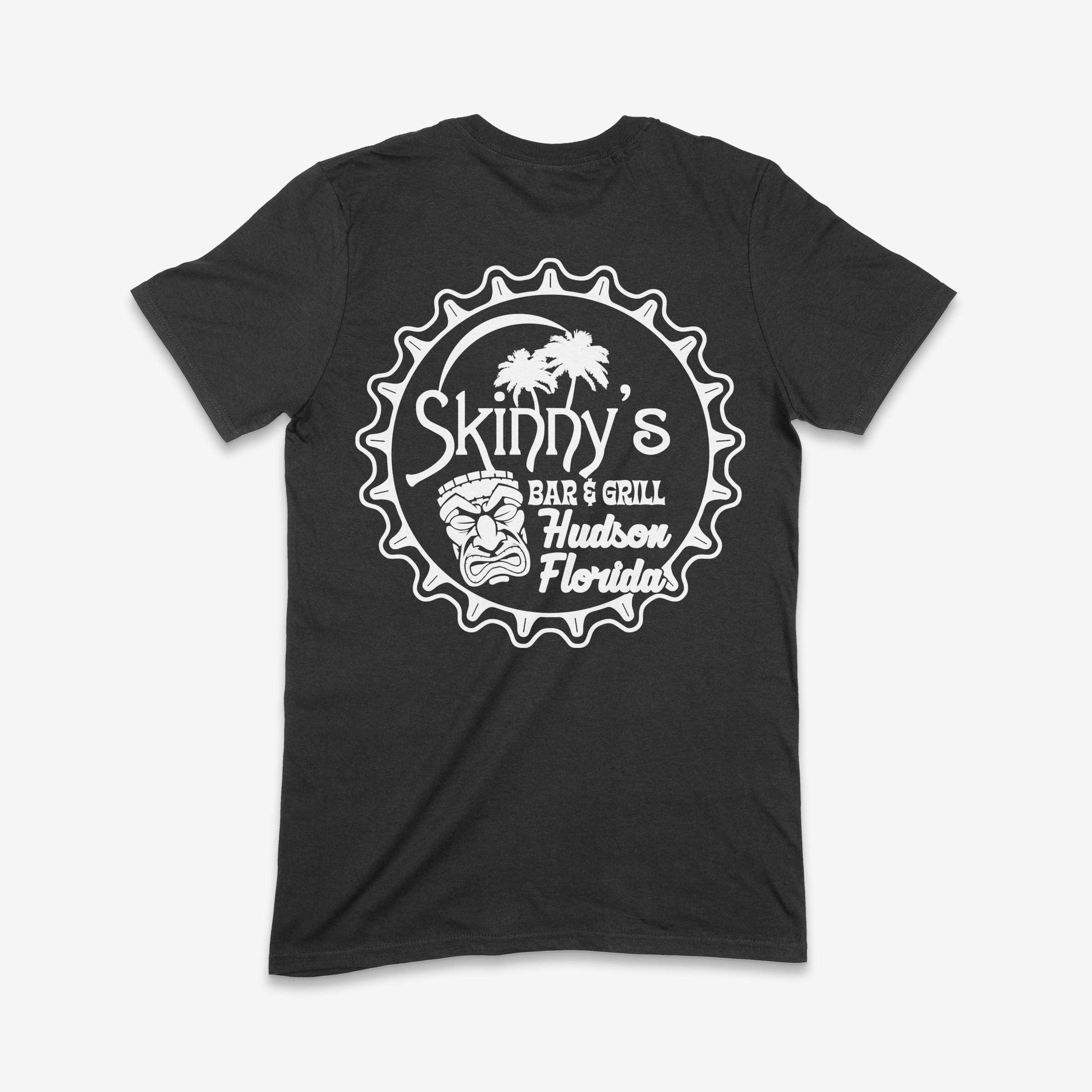 Skinnys Logo Cotton