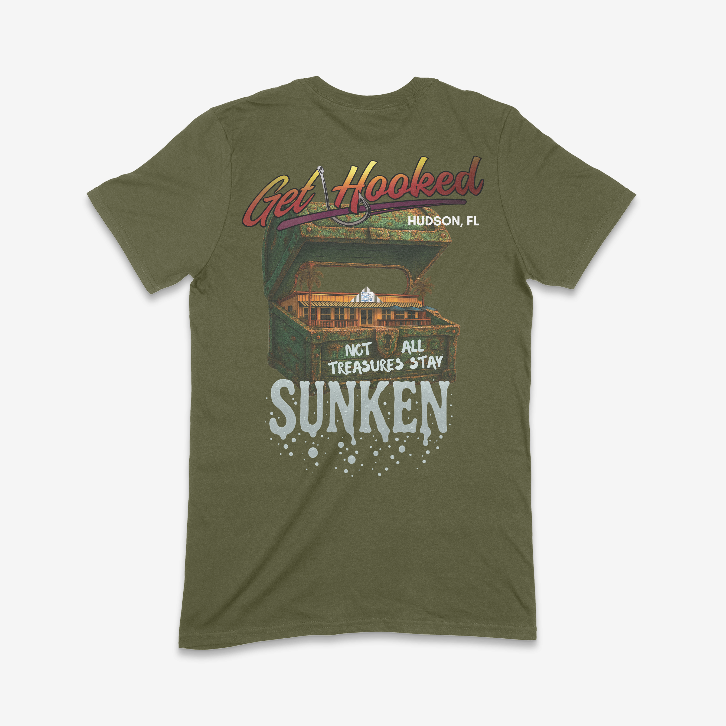 Sunkin Logo Cotton