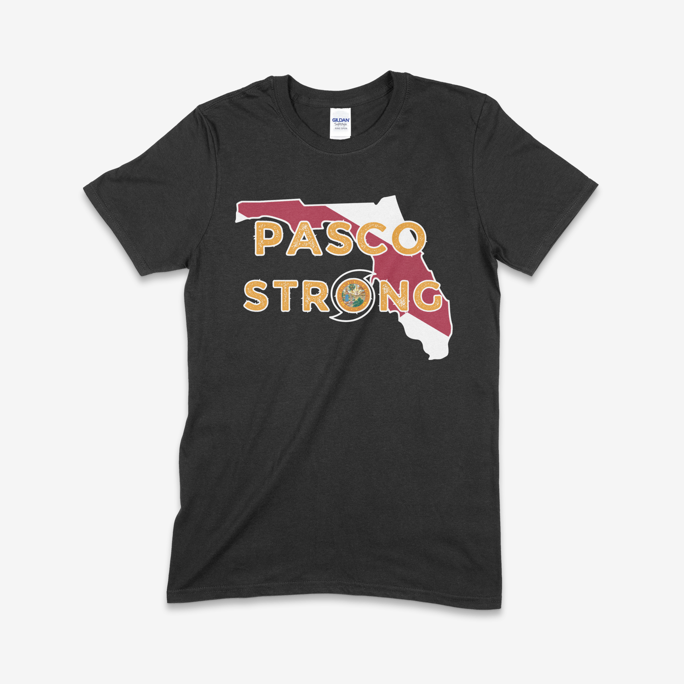 Pasco Strong