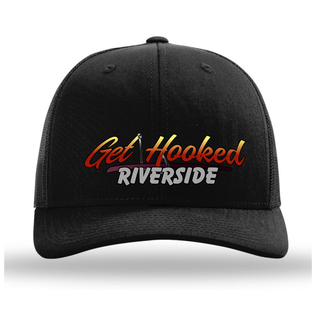 Riverside Trucker Hat