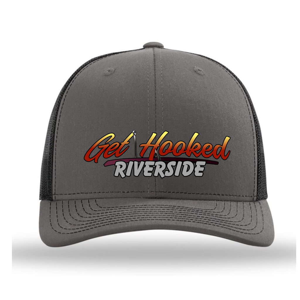 Riverside Trucker Hat
