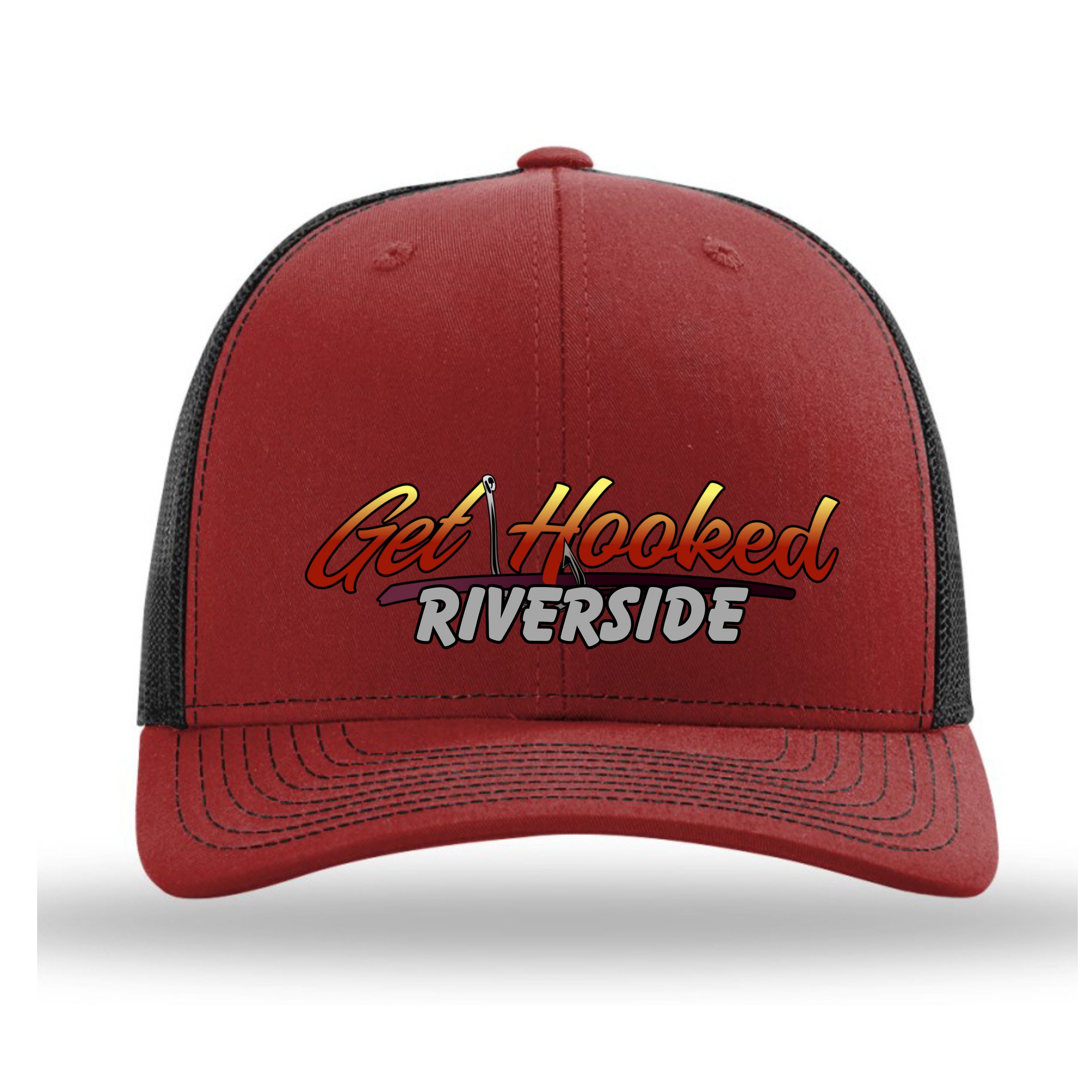 Riverside Trucker Hat