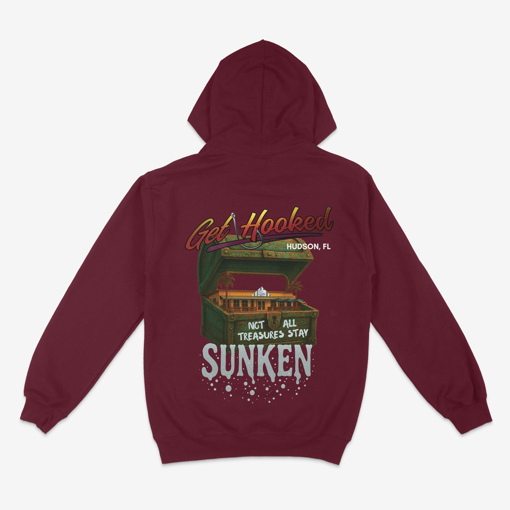 GH #HudsonStrong Softstyle Hoodie