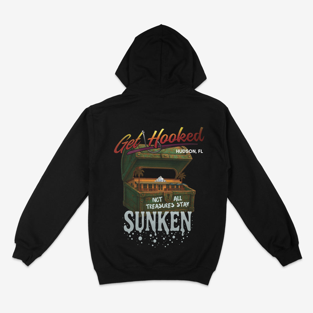 GH #HudsonStrong Softstyle Hoodie