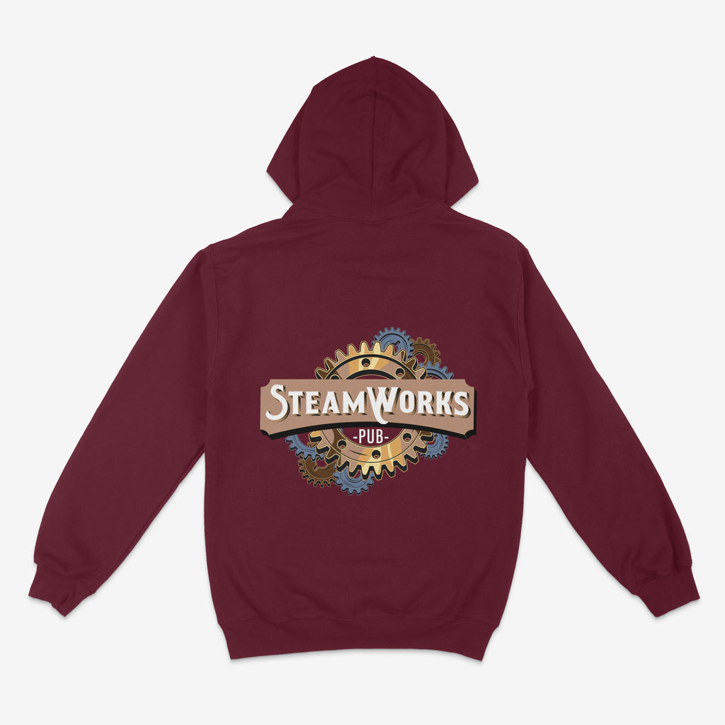 SW Softstyle Sweatshirt
