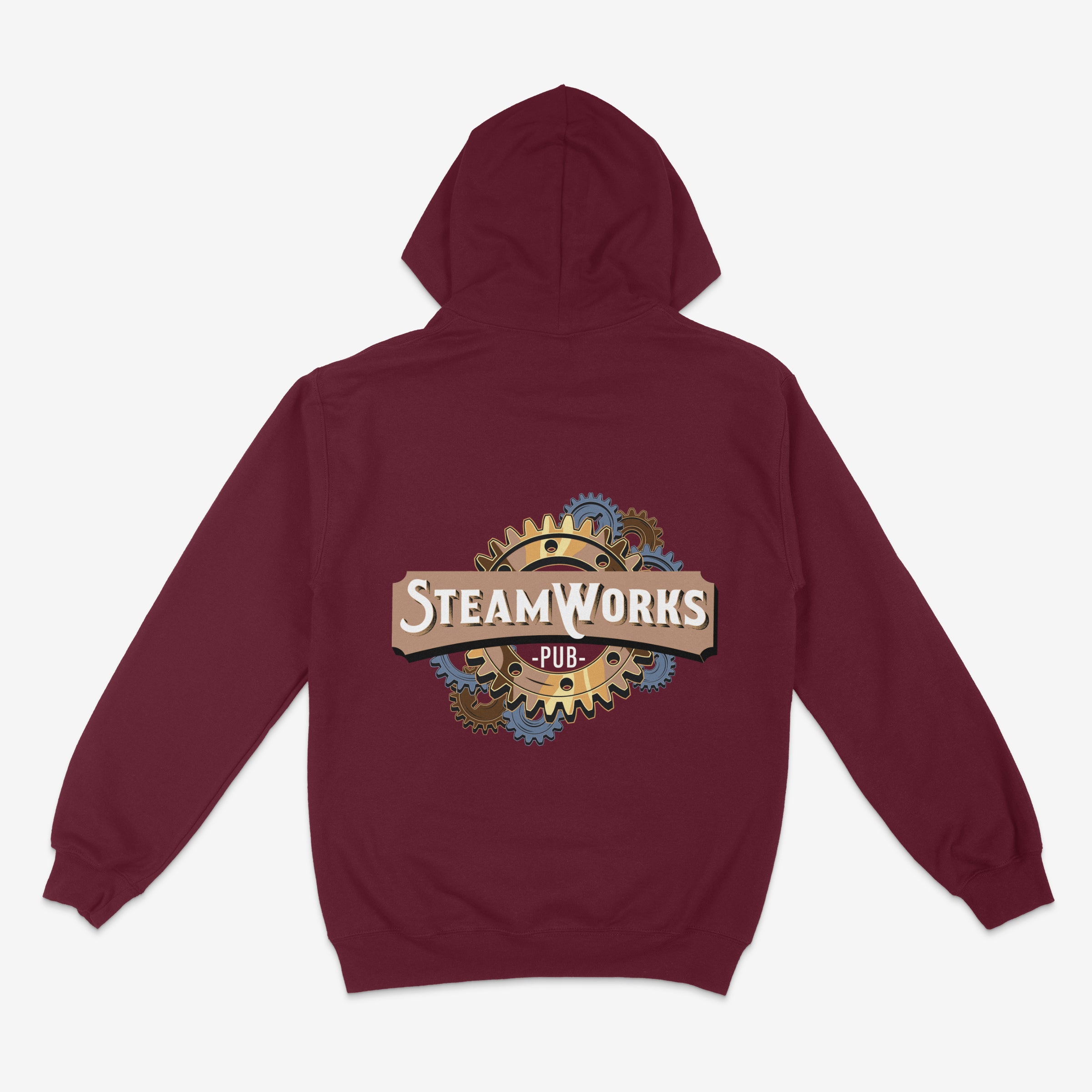 SW Softstyle Sweatshirt