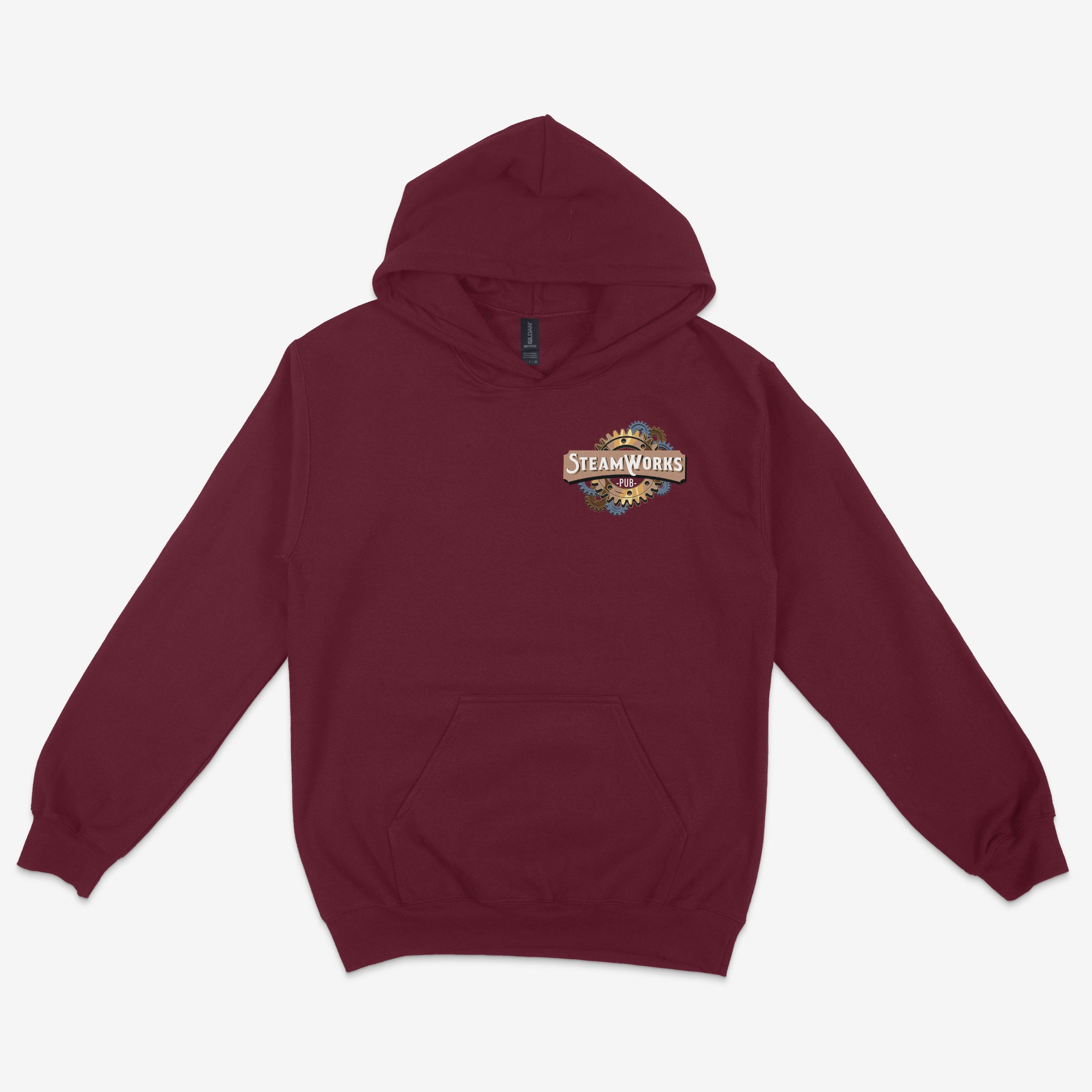 SW Softstyle Sweatshirt